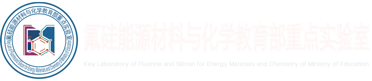 氟硅能源材料与化学教育部重点实验室